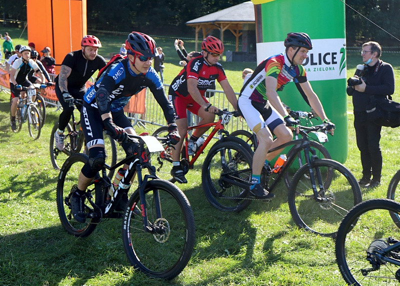III Pro Tour MTB Maraton