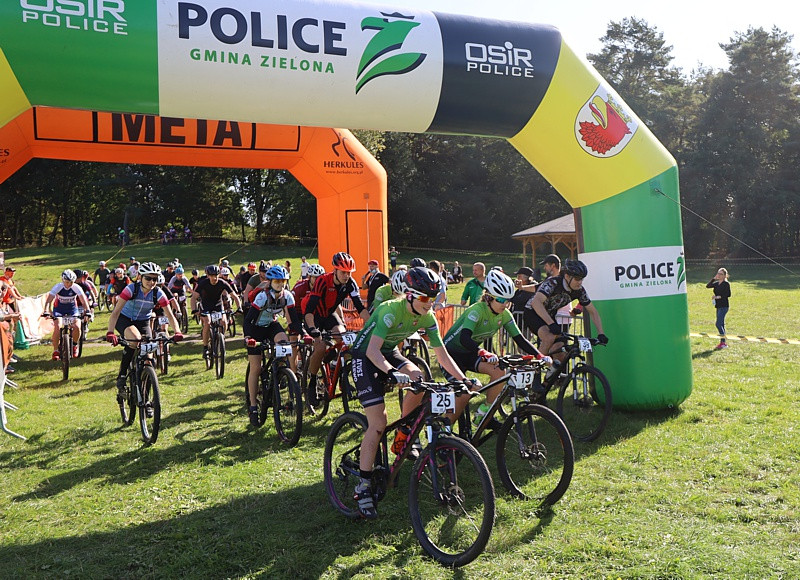 III Pro Tour MTB Maraton