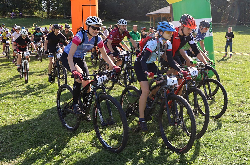 III Pro Tour MTB Maraton