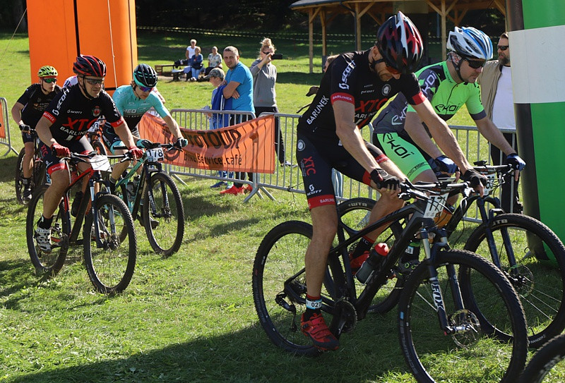 III Pro Tour MTB Maraton