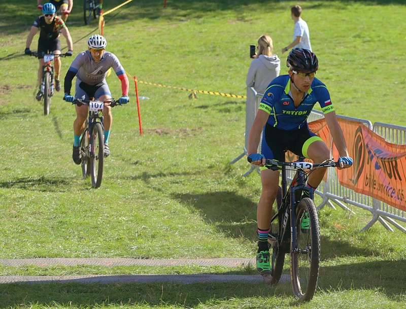 III Pro Tour MTB Maraton