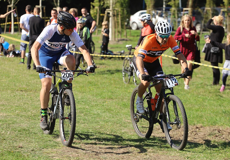 III Pro Tour MTB Maraton