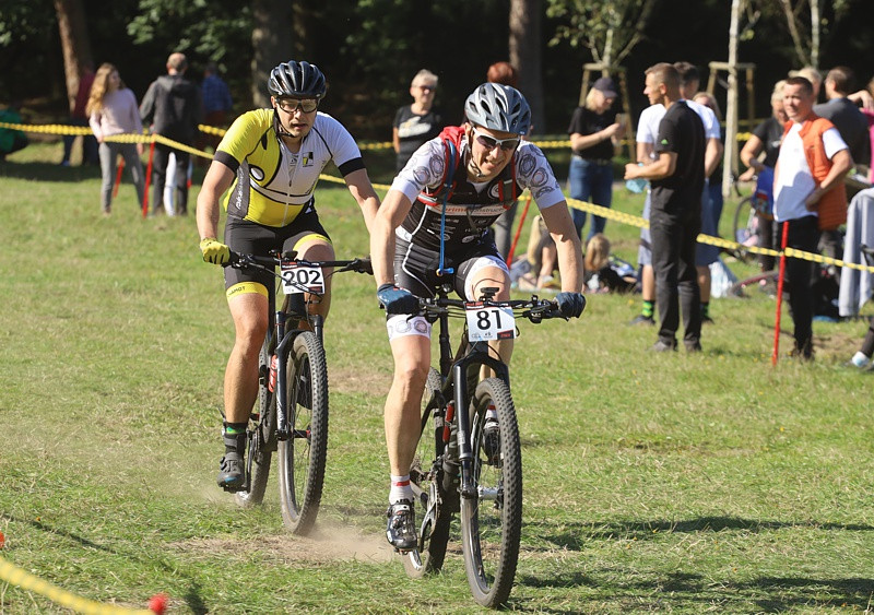 III Pro Tour MTB Maraton