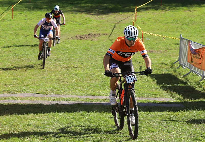 III Pro Tour MTB Maraton