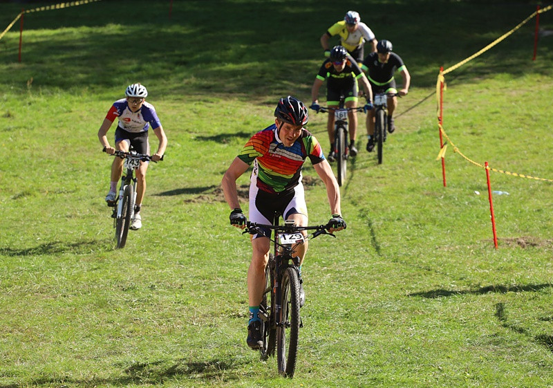 III Pro Tour MTB Maraton
