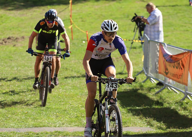 III Pro Tour MTB Maraton