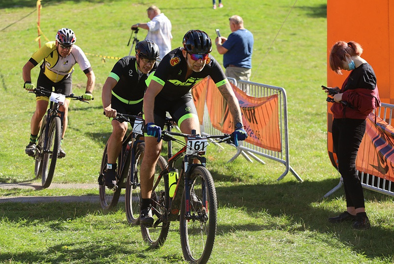 III Pro Tour MTB Maraton