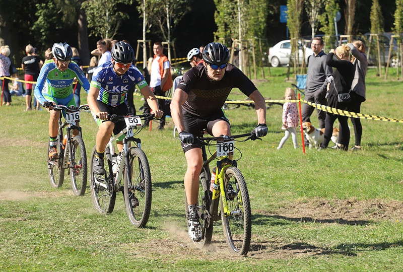 III Pro Tour MTB Maraton