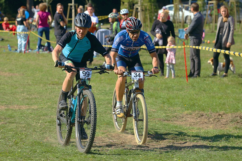 III Pro Tour MTB Maraton