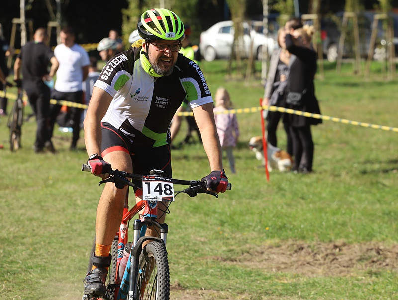 III Pro Tour MTB Maraton