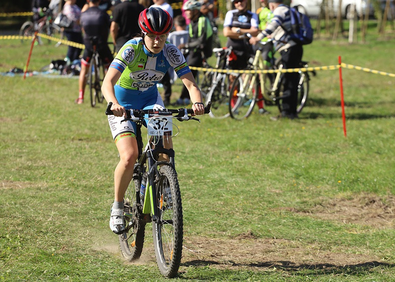 III Pro Tour MTB Maraton