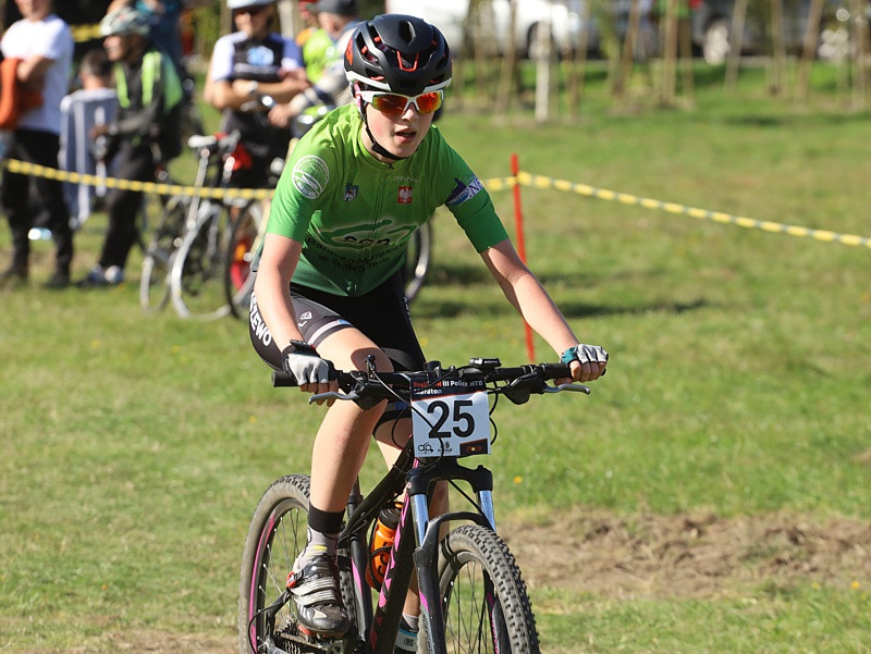 III Pro Tour MTB Maraton
