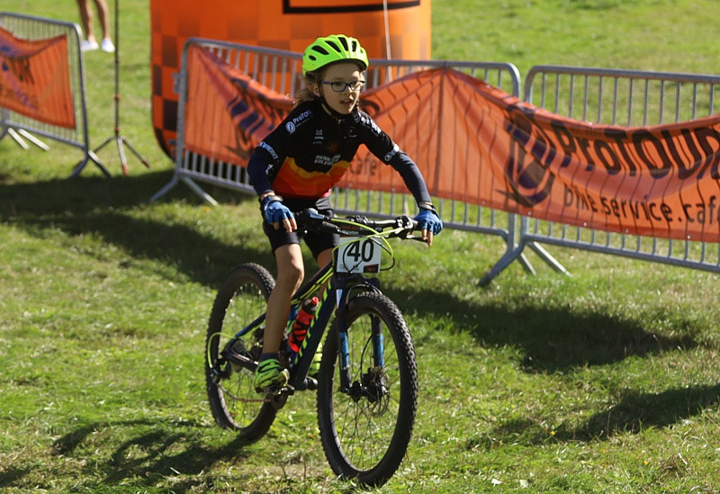 III Pro Tour MTB Maraton