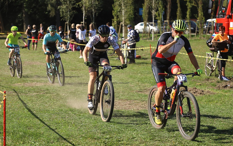 III Pro Tour MTB Maraton