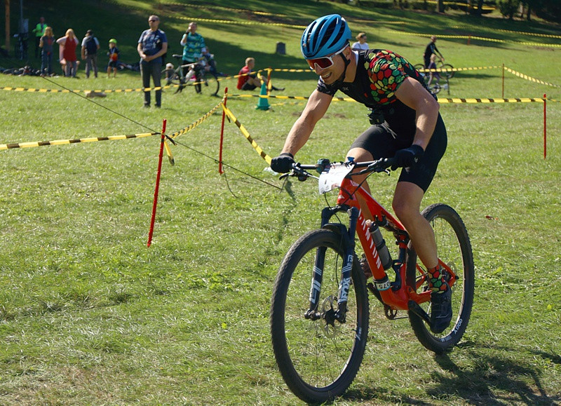 III Pro Tour MTB Maraton
