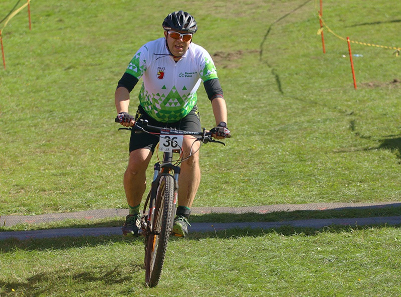 III Pro Tour MTB Maraton