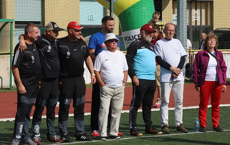 XII Międzynarodowe Mistrzostwa Polski Masters w Łucznictwie