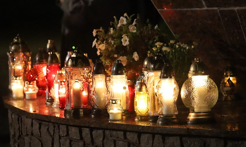 W Policach wspominano wybór Karola Wojtyły na papieża [foto]