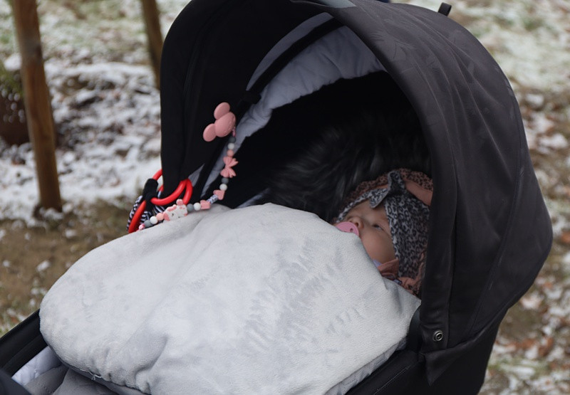 Ogólnopolskie Noworoczne Zmagania z kilometrami dla Ingusi [foto]