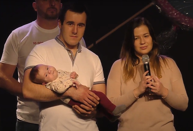 Koncert Charytatywny dla Ingi [foto/wideo]