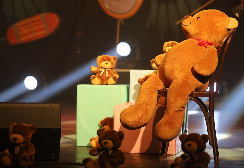 Koncert Charytatywny dla Ingi [foto/wideo]