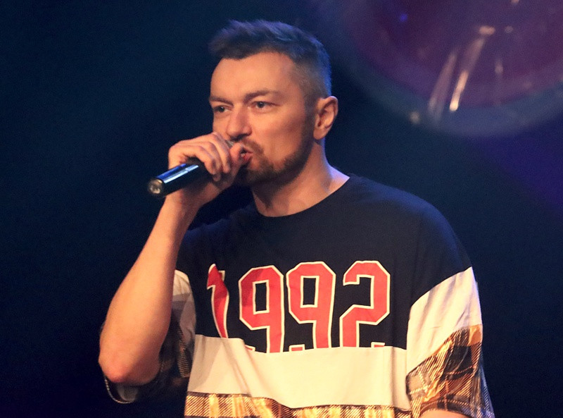 Koncert Charytatywny dla Ingi [foto/wideo]