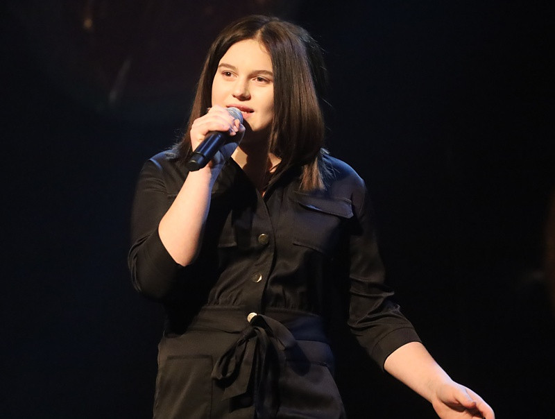 Koncert Charytatywny dla Ingi [foto/wideo]