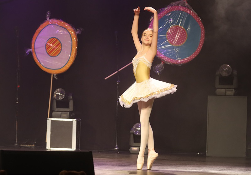 Koncert Charytatywny dla Ingi [foto/wideo]