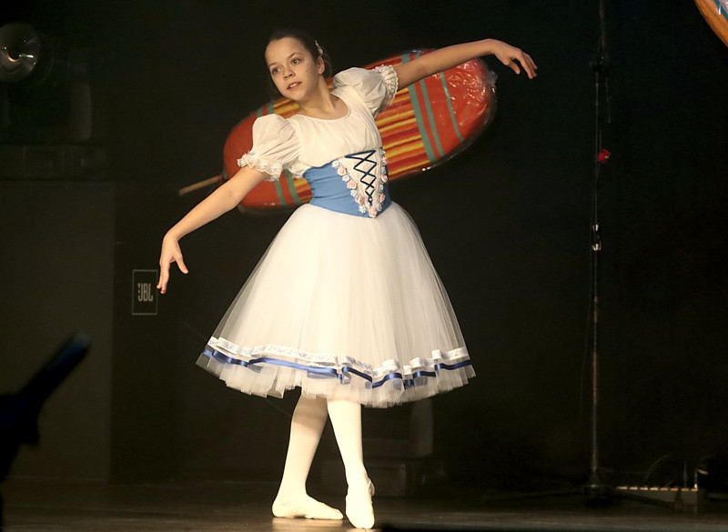 Koncert Charytatywny dla Ingi [foto/wideo]