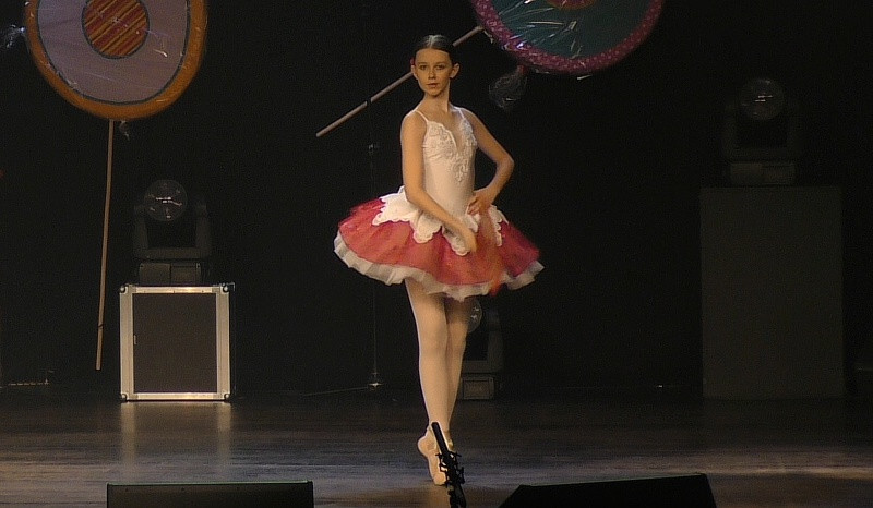 Koncert Charytatywny dla Ingi [foto/wideo]