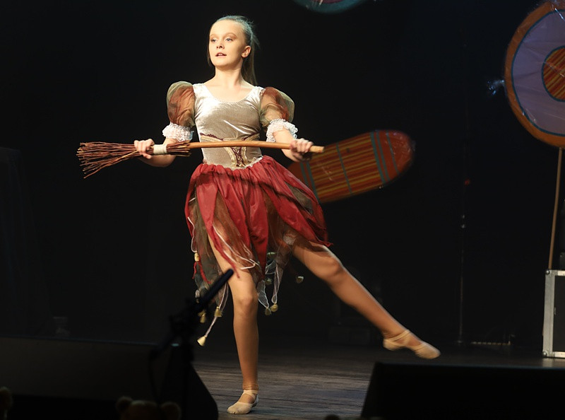 Koncert Charytatywny dla Ingi [foto/wideo]