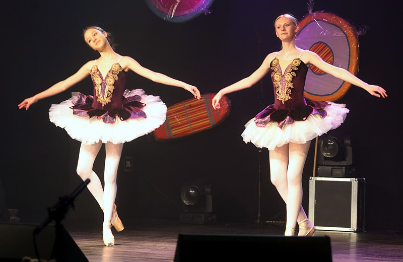 Koncert Charytatywny dla Ingi [foto/wideo]