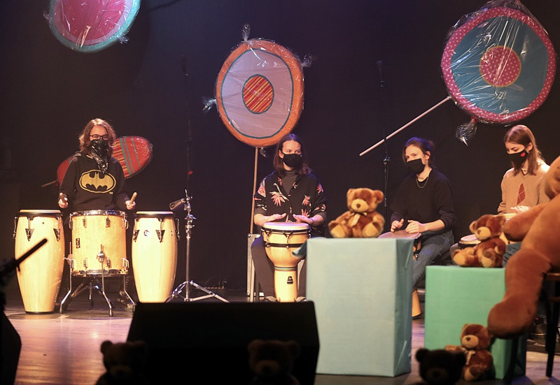 Koncert Charytatywny dla Ingi [foto/wideo]