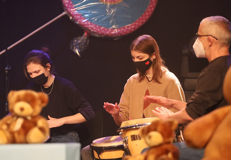 Koncert Charytatywny dla Ingi [foto/wideo]