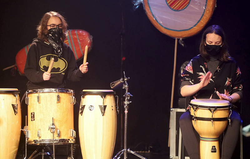 Koncert Charytatywny dla Ingi [foto/wideo]