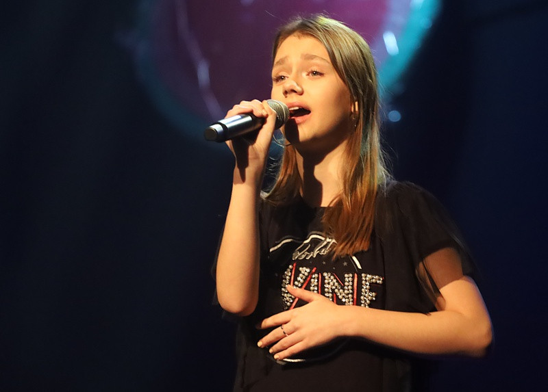 Koncert Charytatywny dla Ingi [foto/wideo]