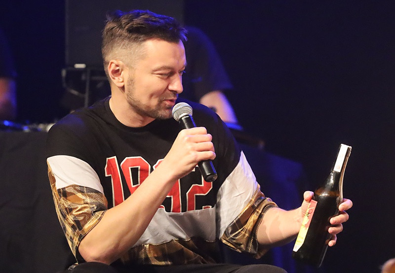 Koncert Charytatywny dla Ingi [foto/wideo]