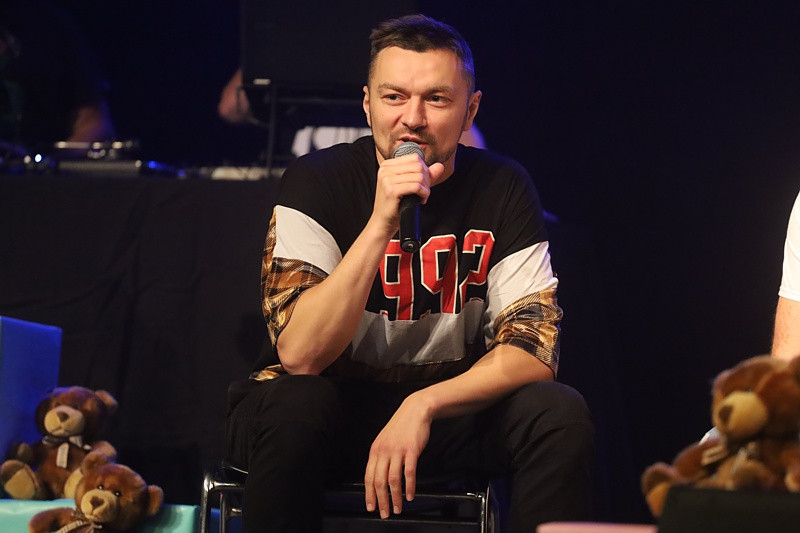 Koncert Charytatywny dla Ingi [foto/wideo]