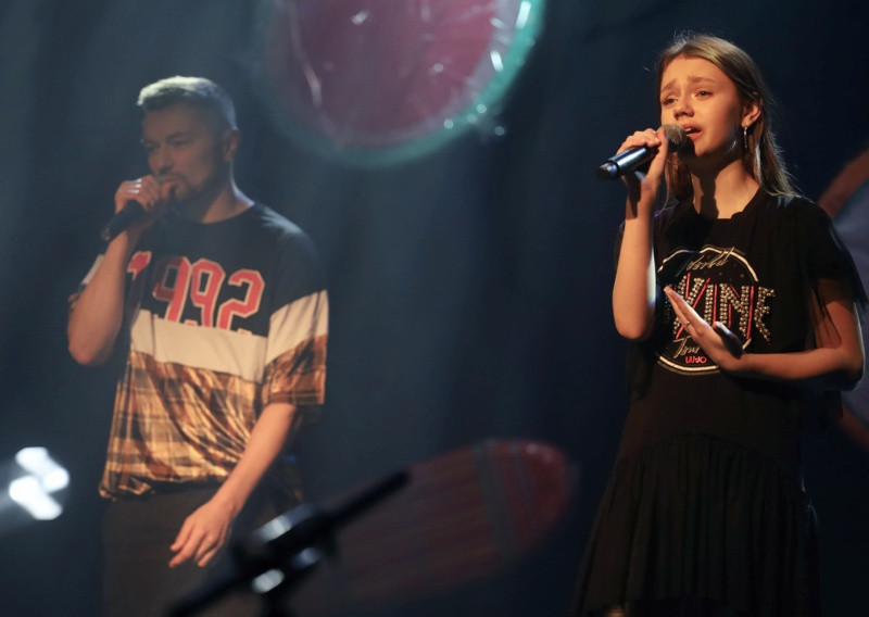 Koncert Charytatywny dla Ingi [foto/wideo]