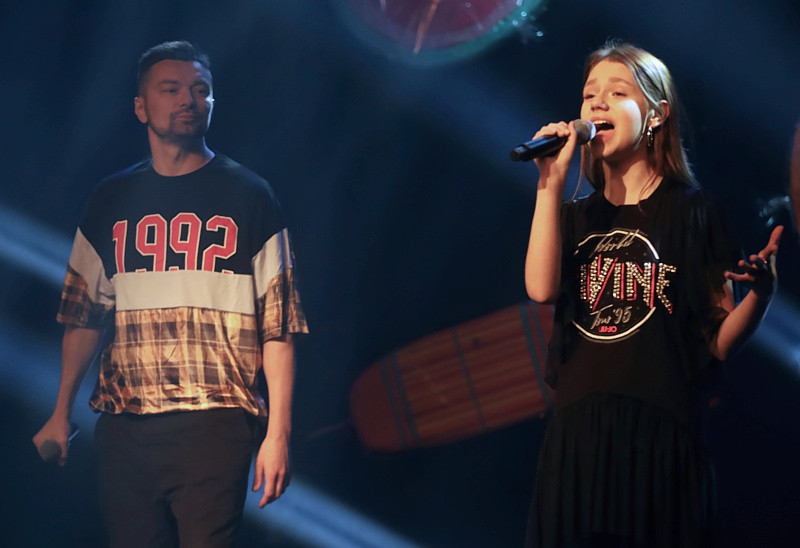 Koncert Charytatywny dla Ingi [foto/wideo]