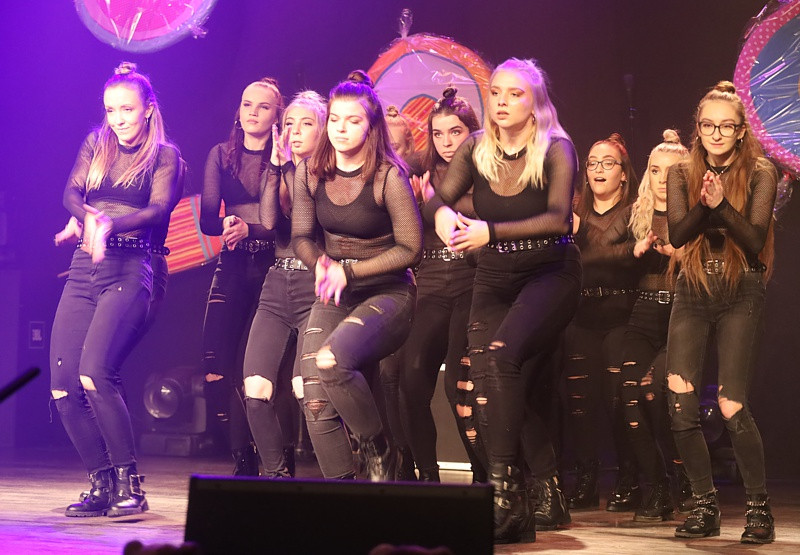 Koncert Charytatywny dla Ingi [foto/wideo]