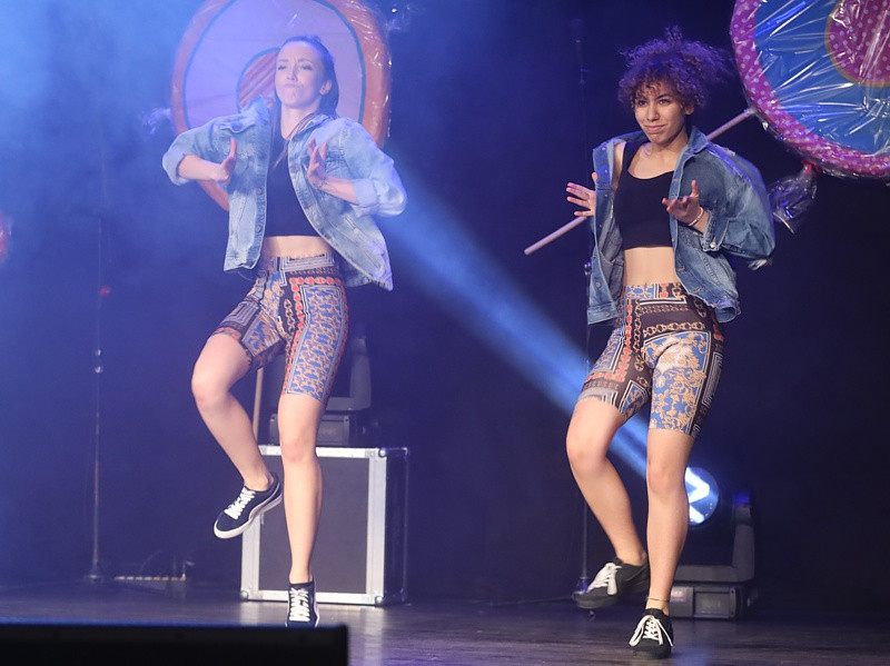 Koncert Charytatywny dla Ingi [foto/wideo]