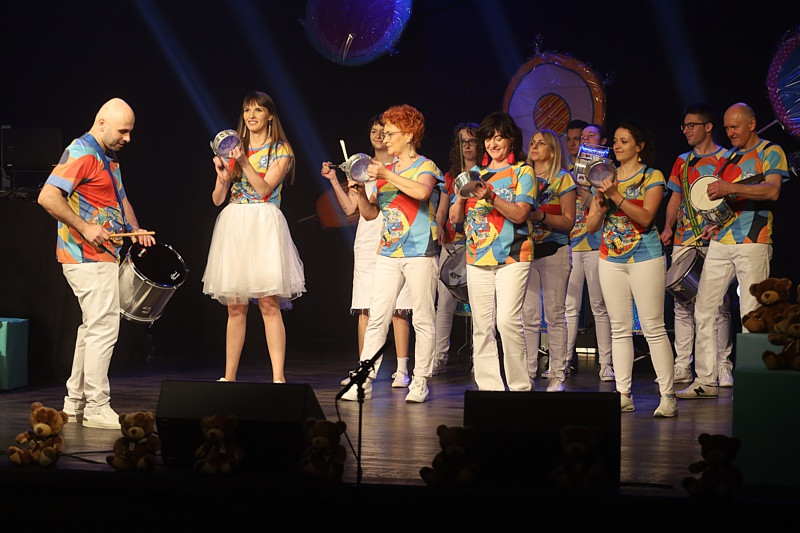 Koncert Charytatywny dla Ingi [foto/wideo]