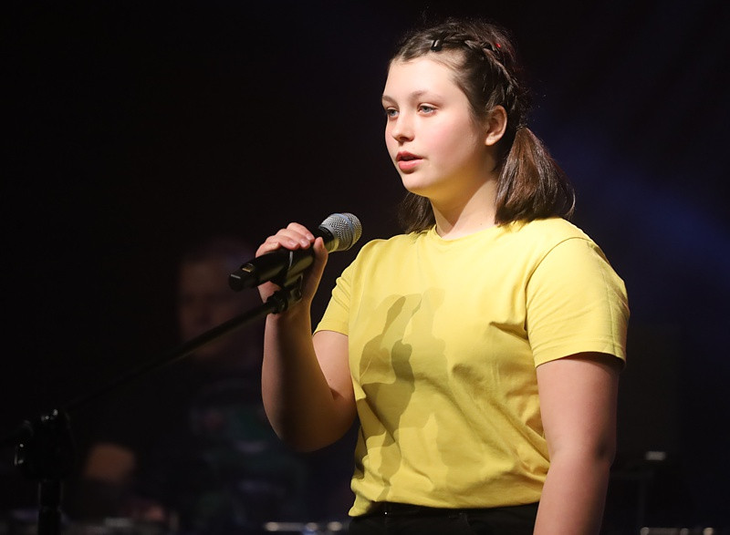 Koncert Charytatywny dla Ingi [foto/wideo]