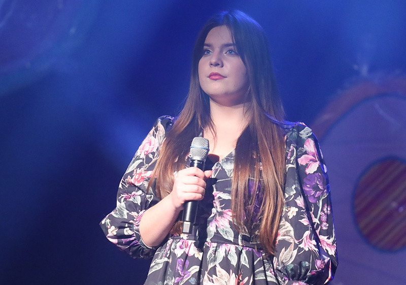 Koncert Charytatywny dla Ingi [foto/wideo]