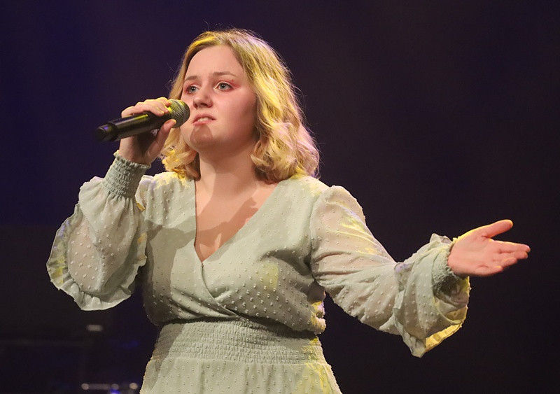 Koncert Charytatywny dla Ingi [foto/wideo]