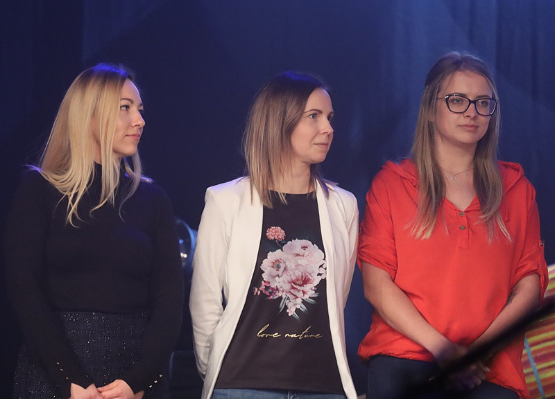 Koncert Charytatywny dla Ingi [foto/wideo]