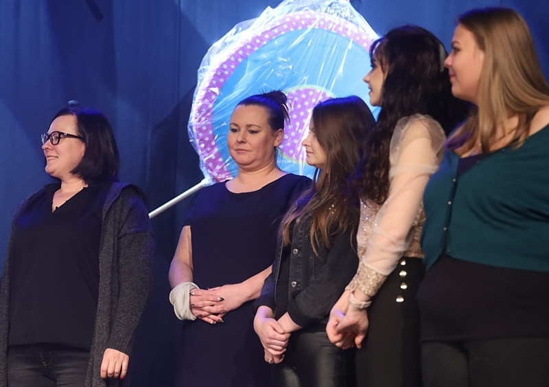 Koncert Charytatywny dla Ingi [foto/wideo]