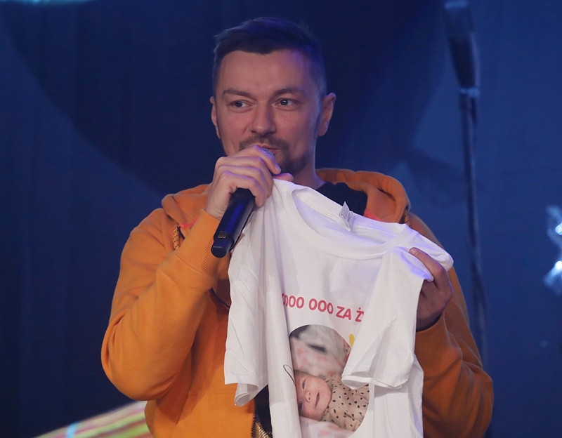 Koncert Charytatywny dla Ingi [foto/wideo]