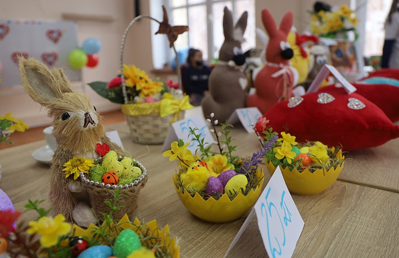 Szyją, pieką dla #bohaterskaInga [foto]